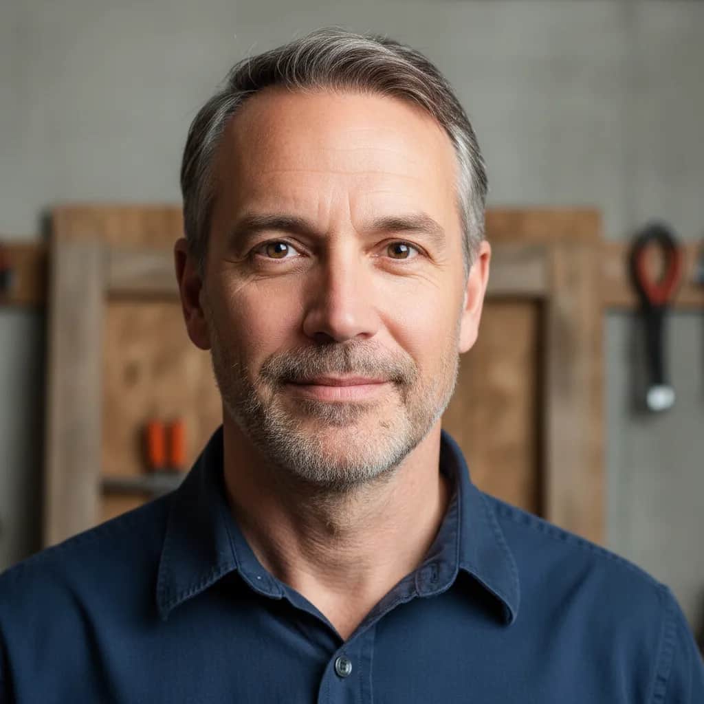 Autor Sebastian Szymczak